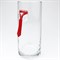 Стакан для коктейля с красным галстуком 1999