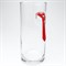 Стакан для коктейля с красным галстуком 1999